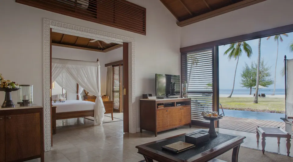 The Residence Zanzibar photograph