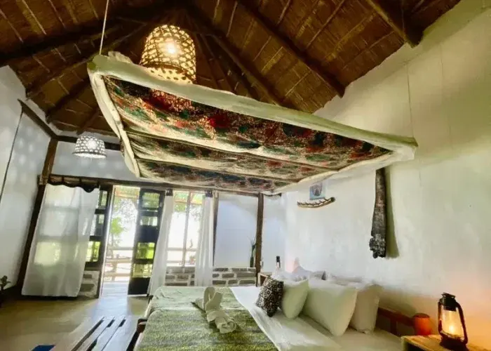 Pumba Safari Cottages photograph