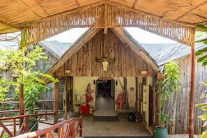 Sentrim Mara Lodge photograph