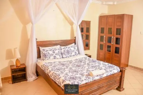 Milimani Resort Kakamega photograph