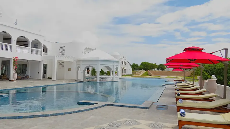 Shukran Palace photograph