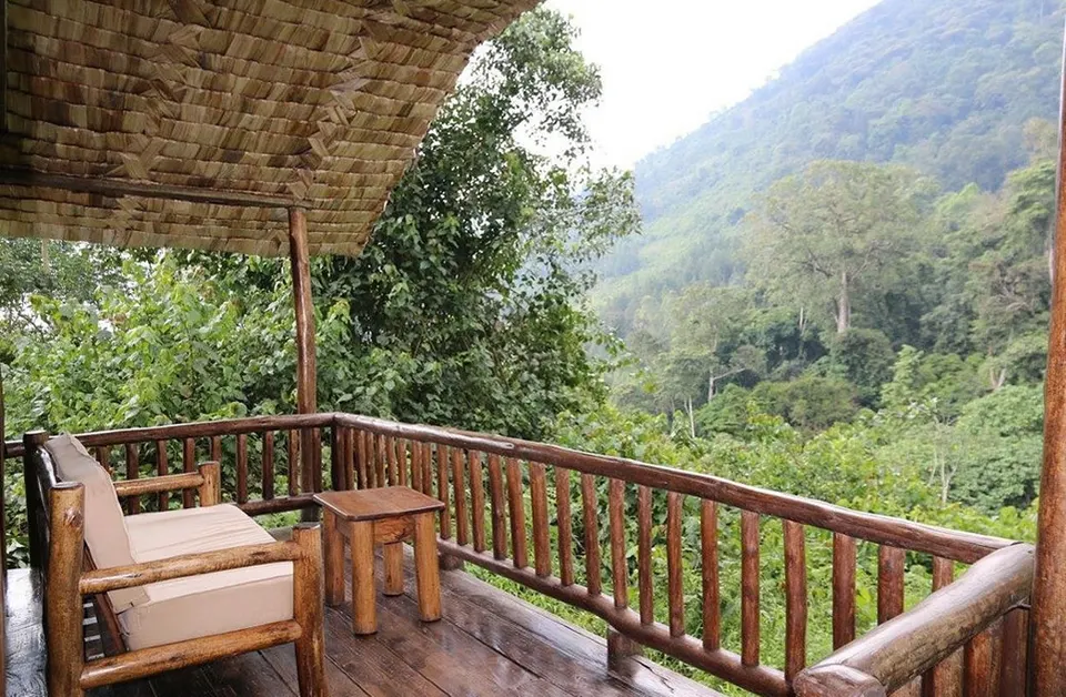 Engagi Lodge photograph
